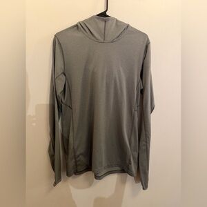 Fjallraven Abisko Sun Hoodie